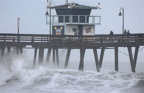 hilary photos|Photos: Tropical Storm Hilary lashes San Diego.